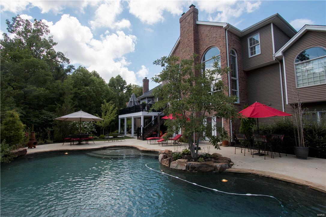 Topping Woods Estates - Residential