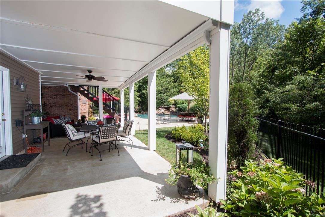 Topping Woods Estates - Residential