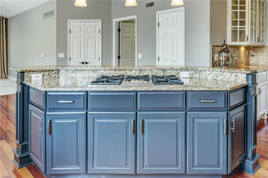 Topping Woods Estates - Residential