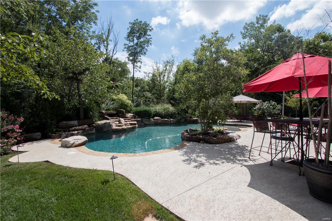 Topping Woods Estates - Residential