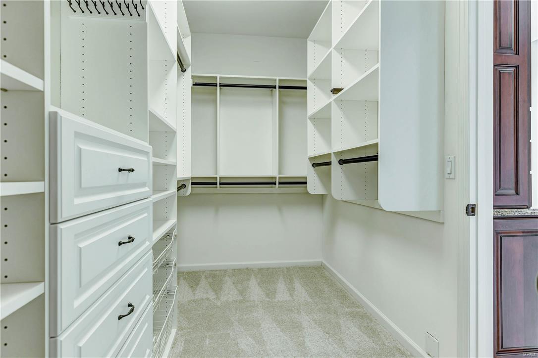 Topping Woods Estates - Residential