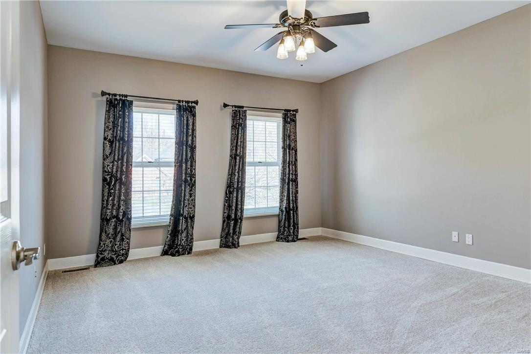 Topping Woods Estates - Residential