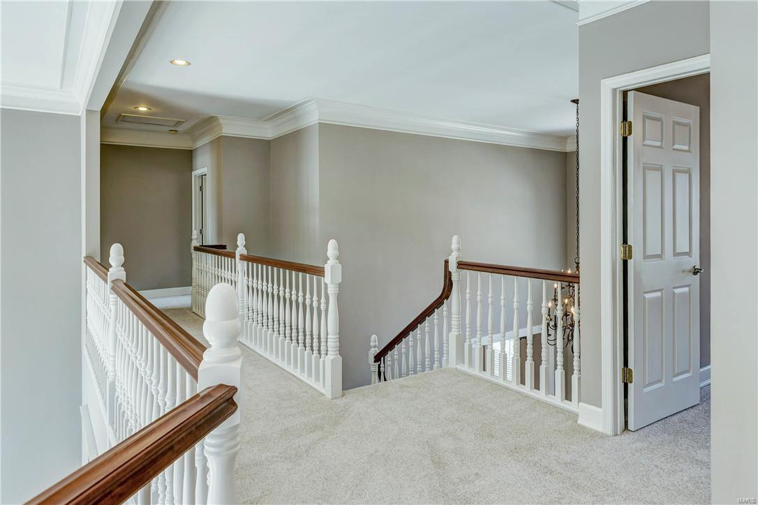 Topping Woods Estates - Residential