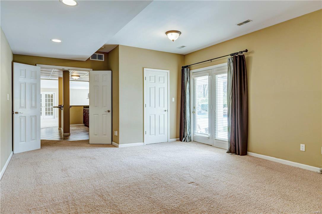 Topping Woods Estates - Residential