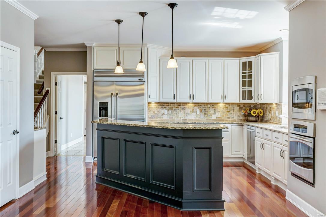 Topping Woods Estates - Residential