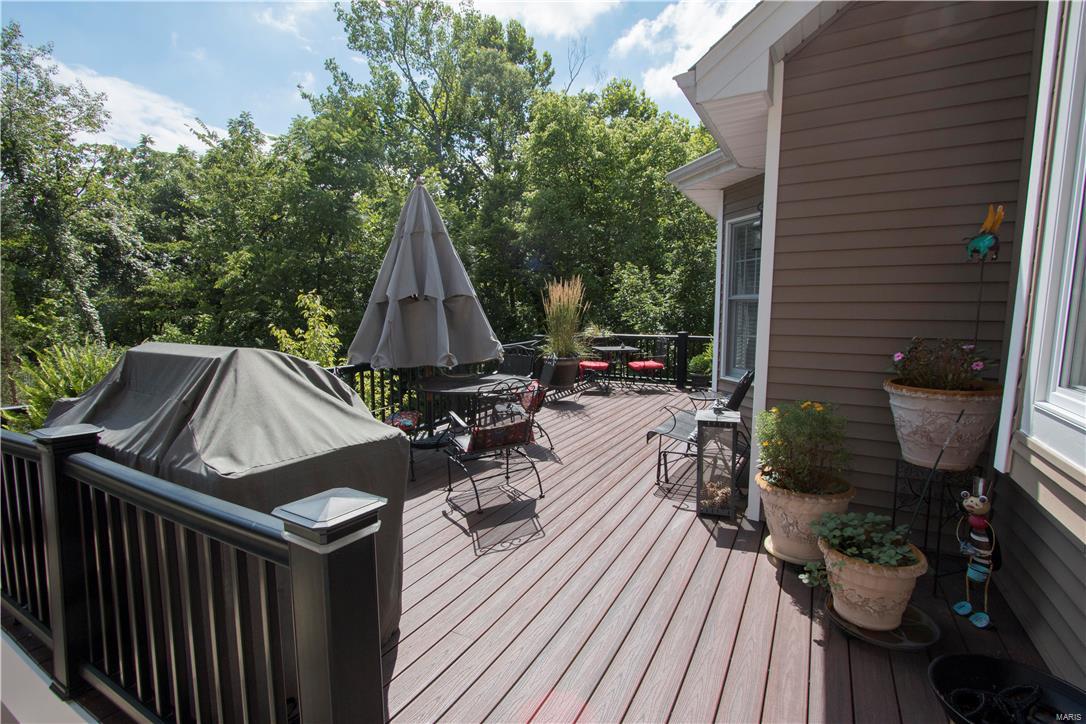 Topping Woods Estates - Residential