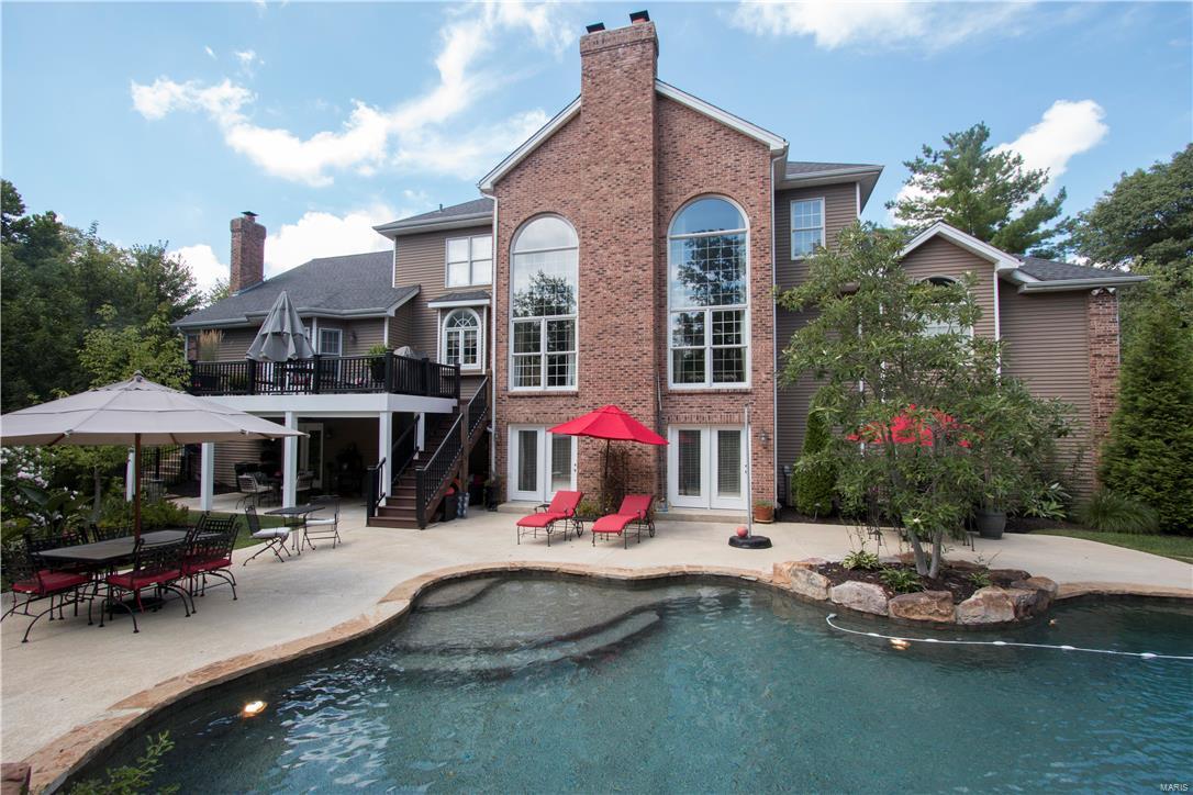 Topping Woods Estates - Residential