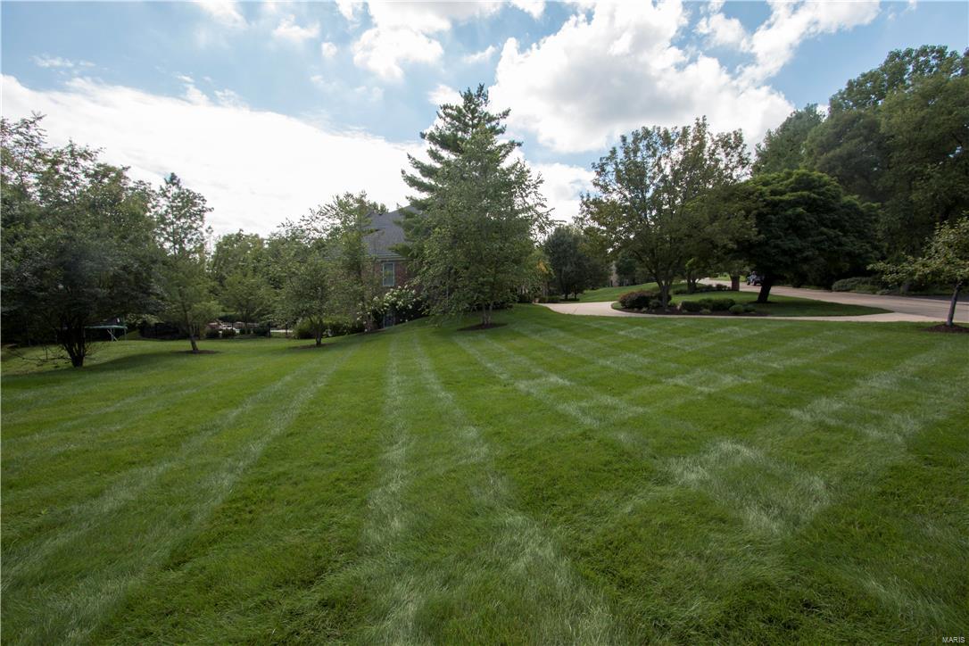 Topping Woods Estates - Residential