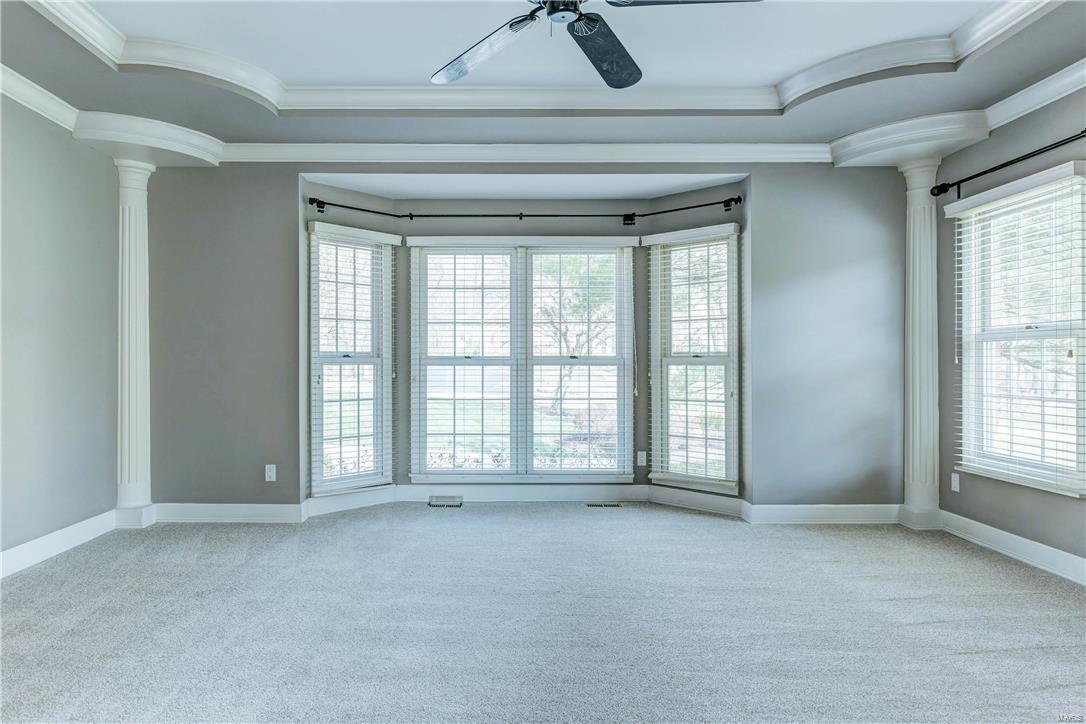 Topping Woods Estates - Residential