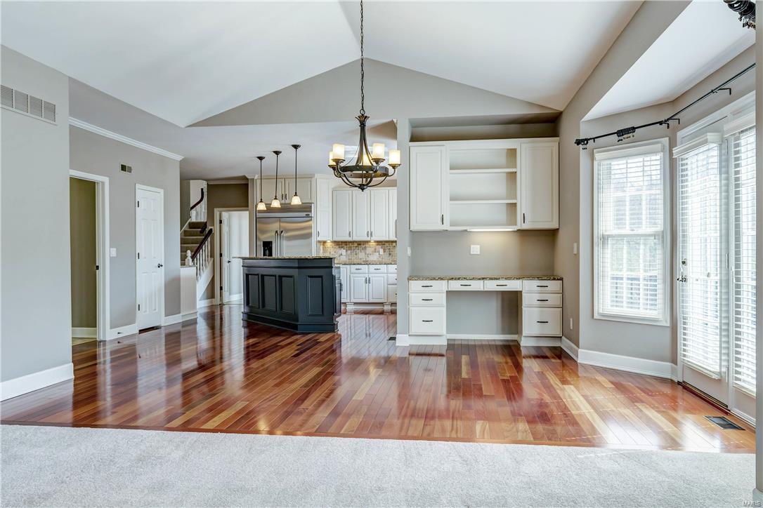 Topping Woods Estates - Residential