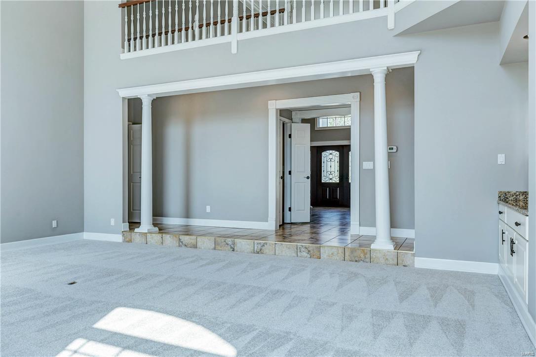 Topping Woods Estates - Residential