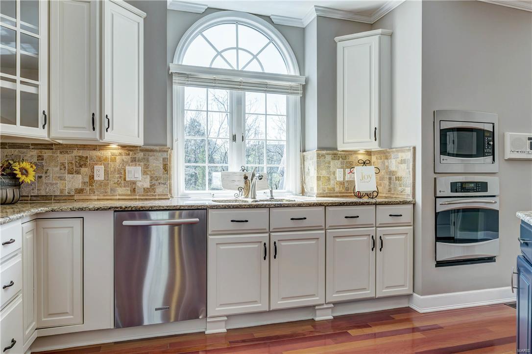 Topping Woods Estates - Residential