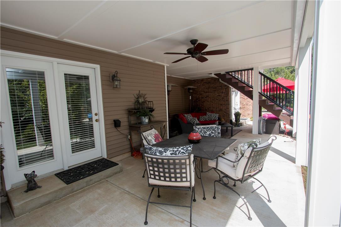 Topping Woods Estates - Residential