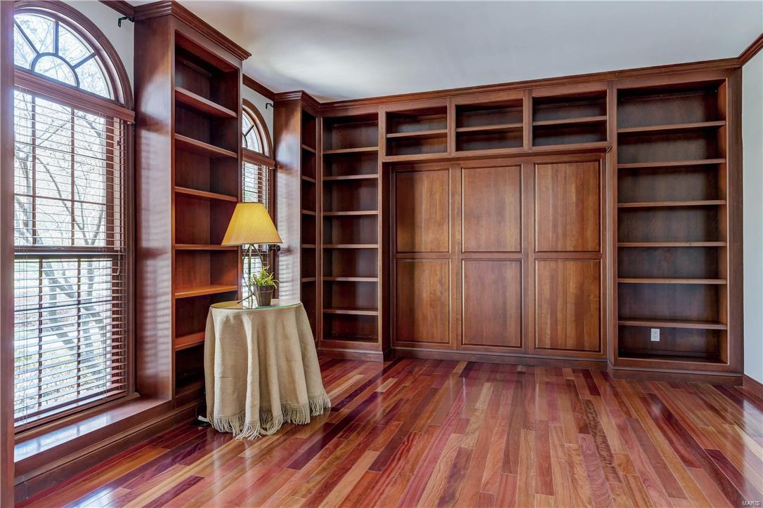 Topping Woods Estates - Residential