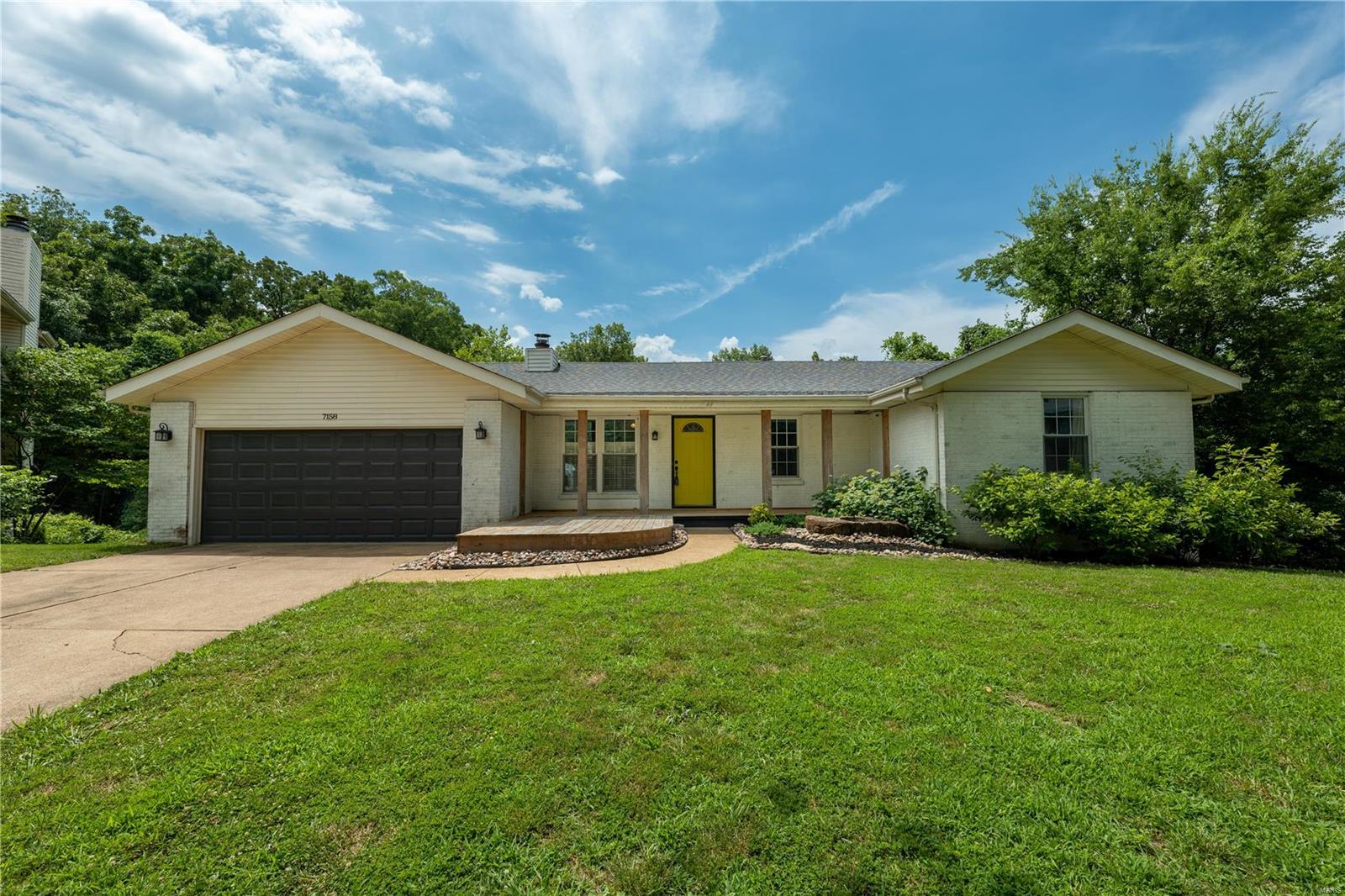 New England Village 2 - Residential