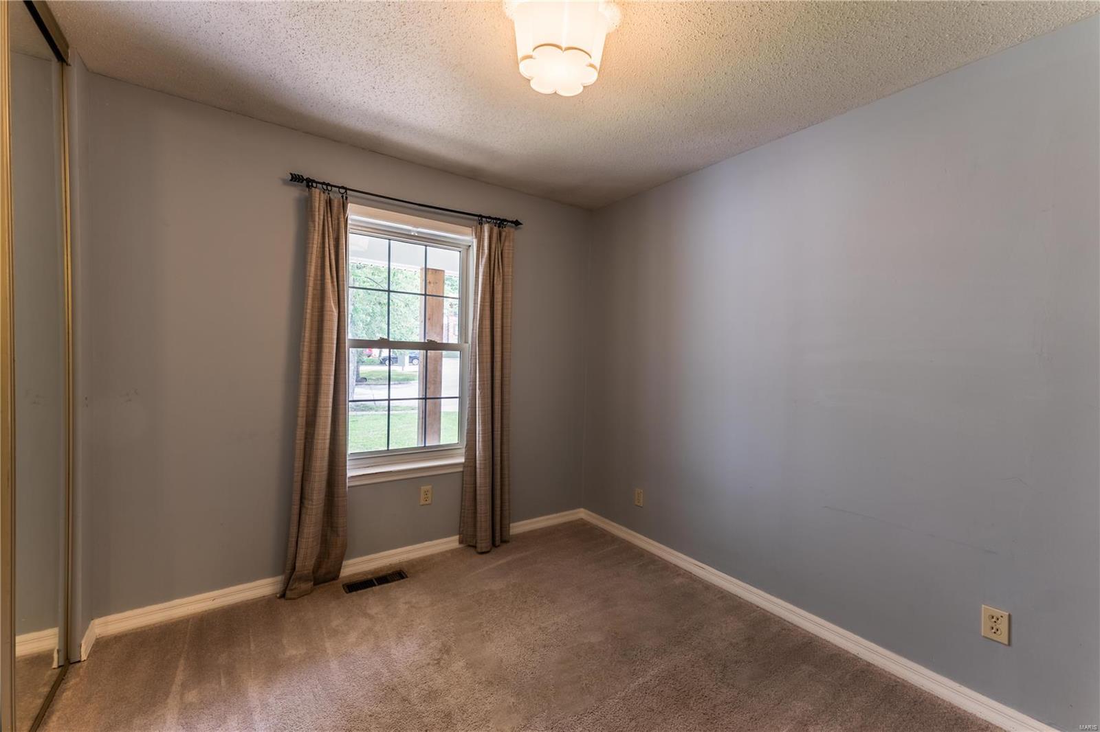 New England Village 2 - Residential