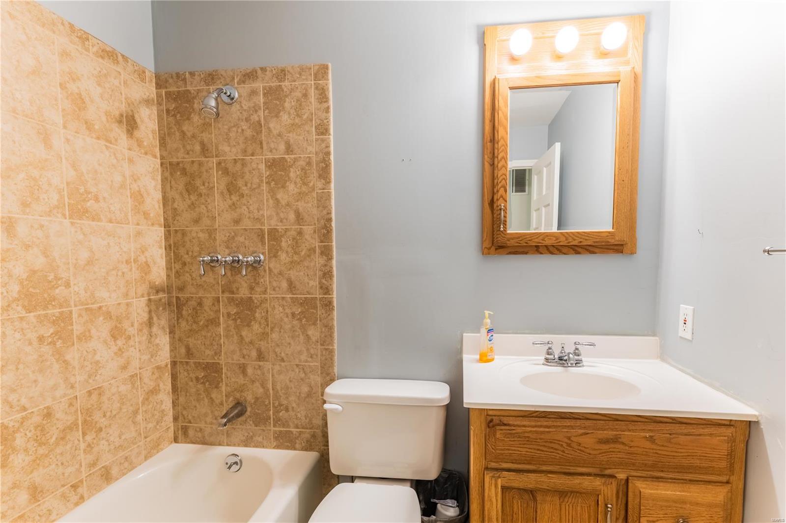 New England Village 2 - Residential