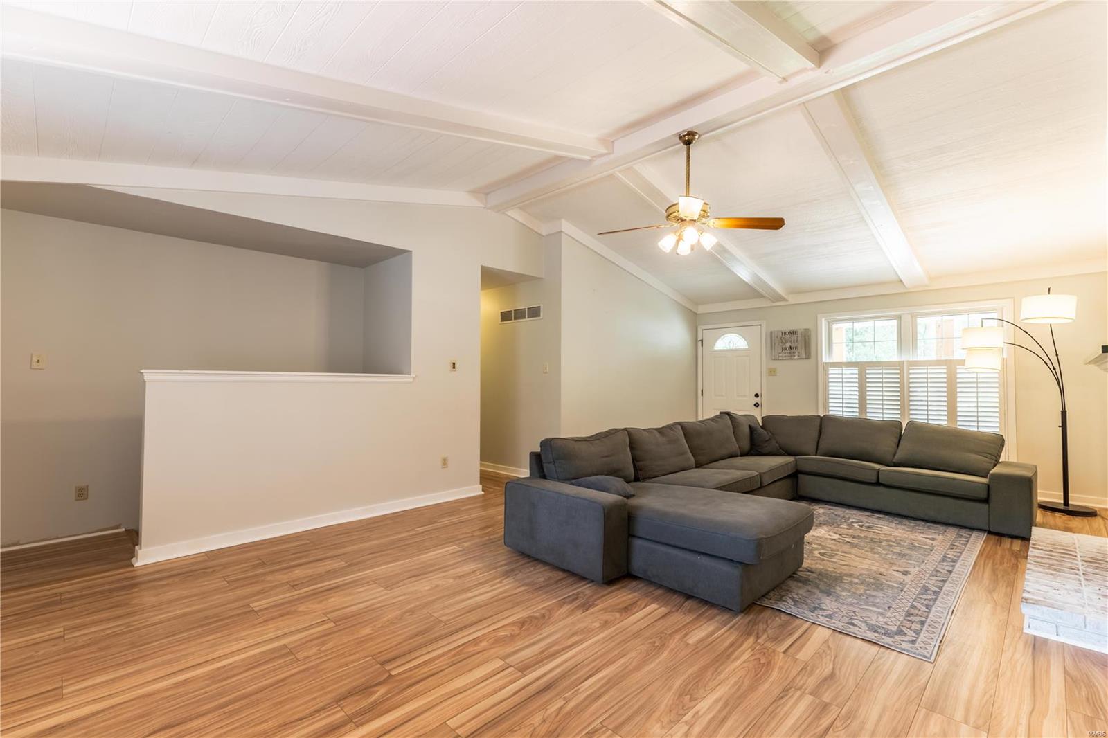 New England Village 2 - Residential