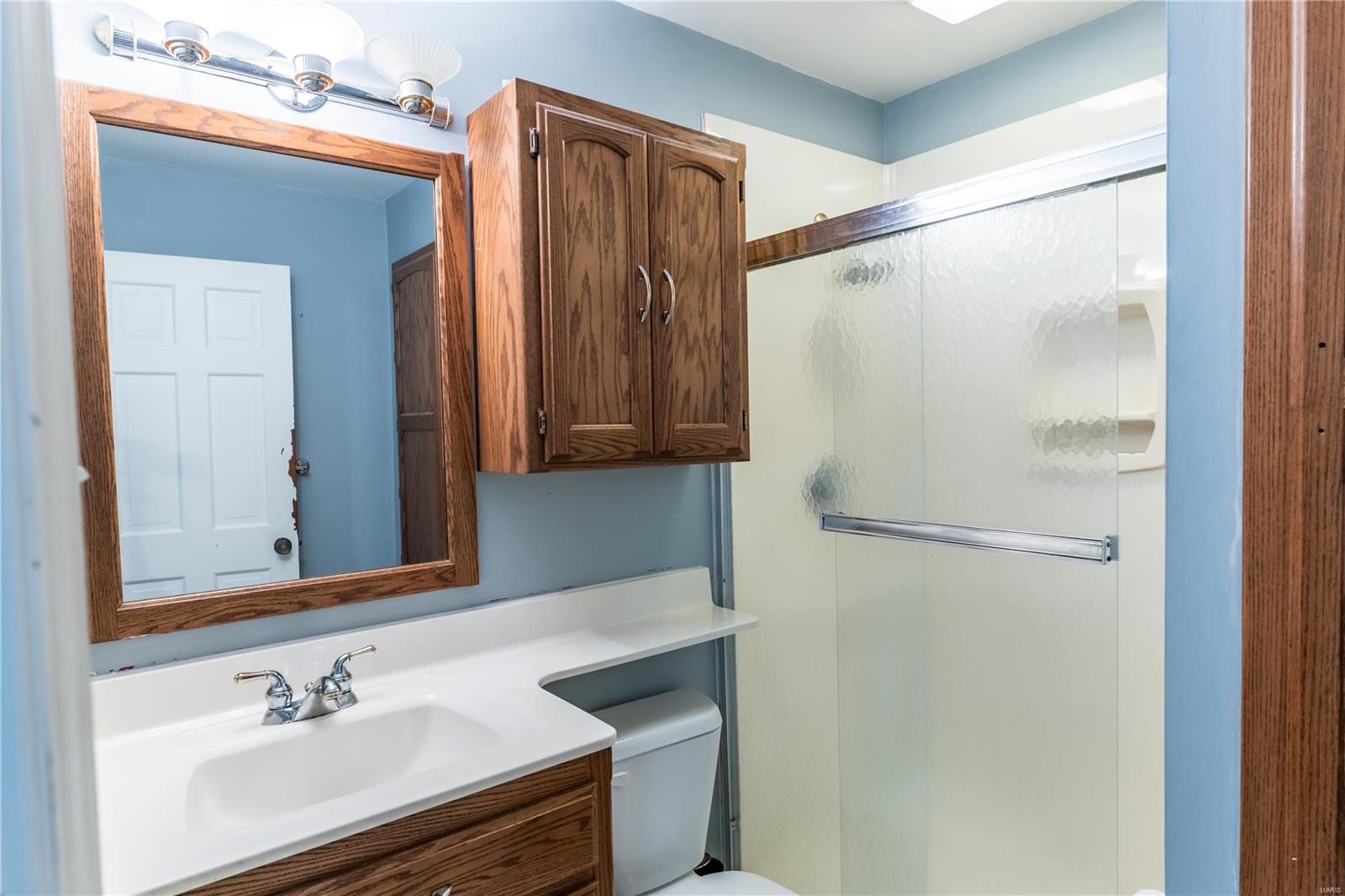 New England Village 2 - Residential