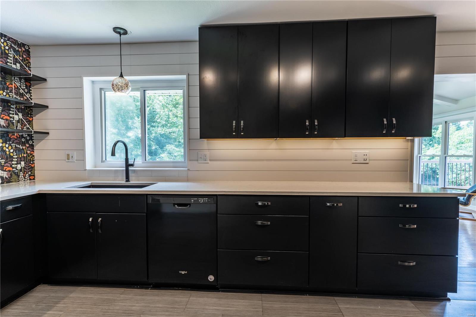 New England Village 2 - Residential