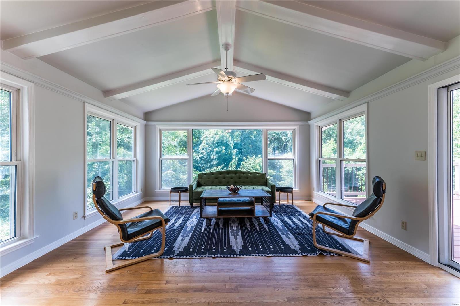 New England Village 2 - Residential