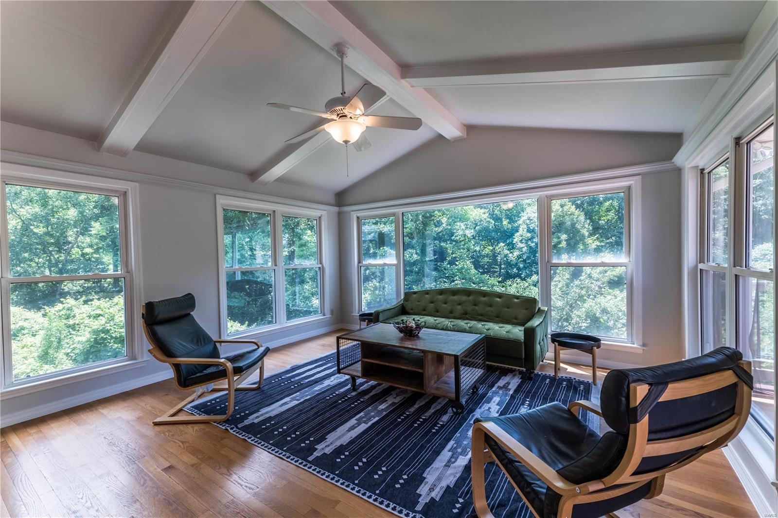 New England Village 2 - Residential