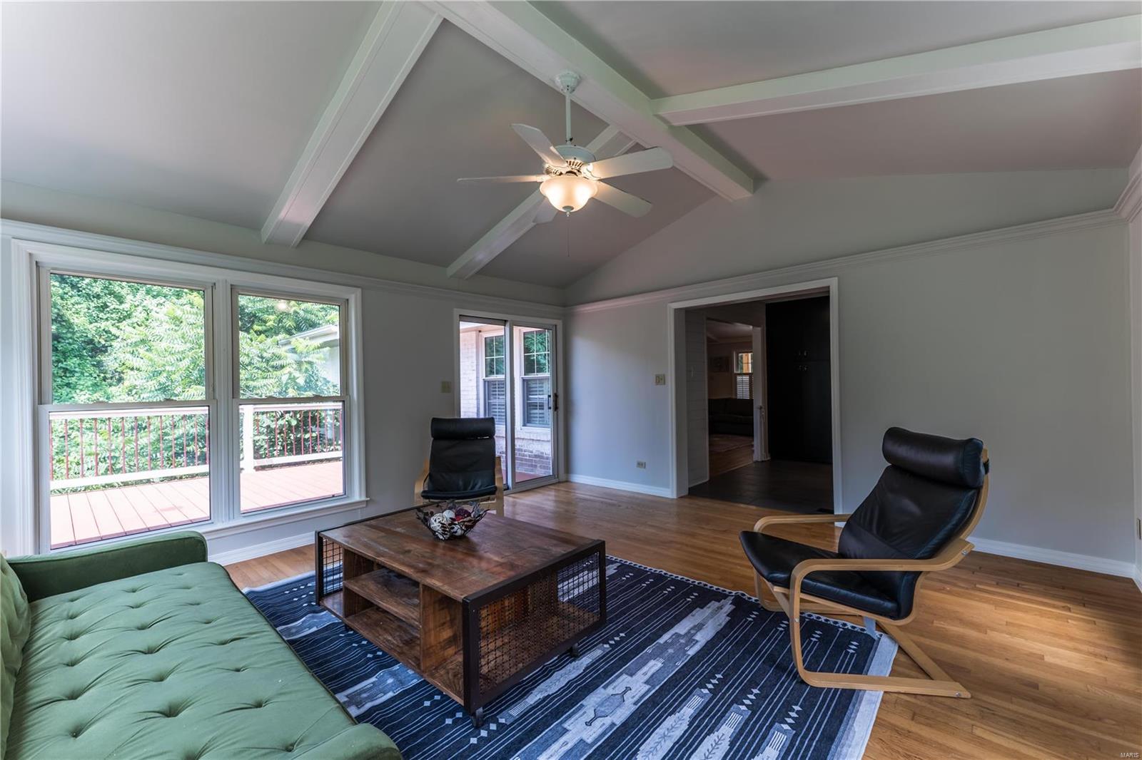 New England Village 2 - Residential