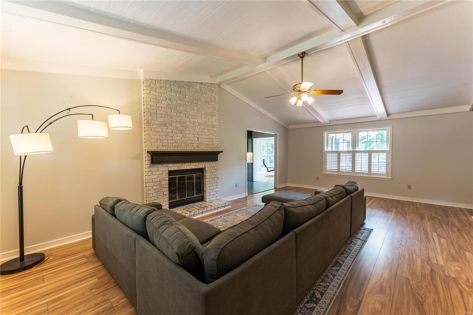 New England Village 2 - Residential