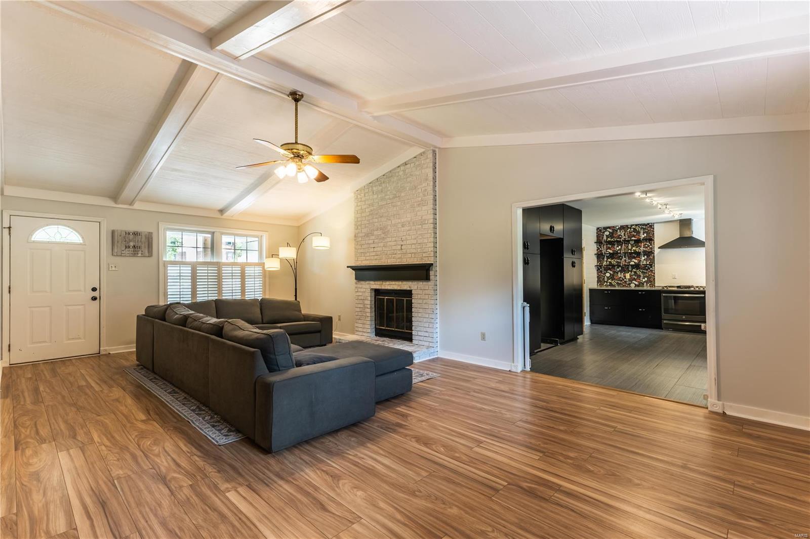 New England Village 2 - Residential