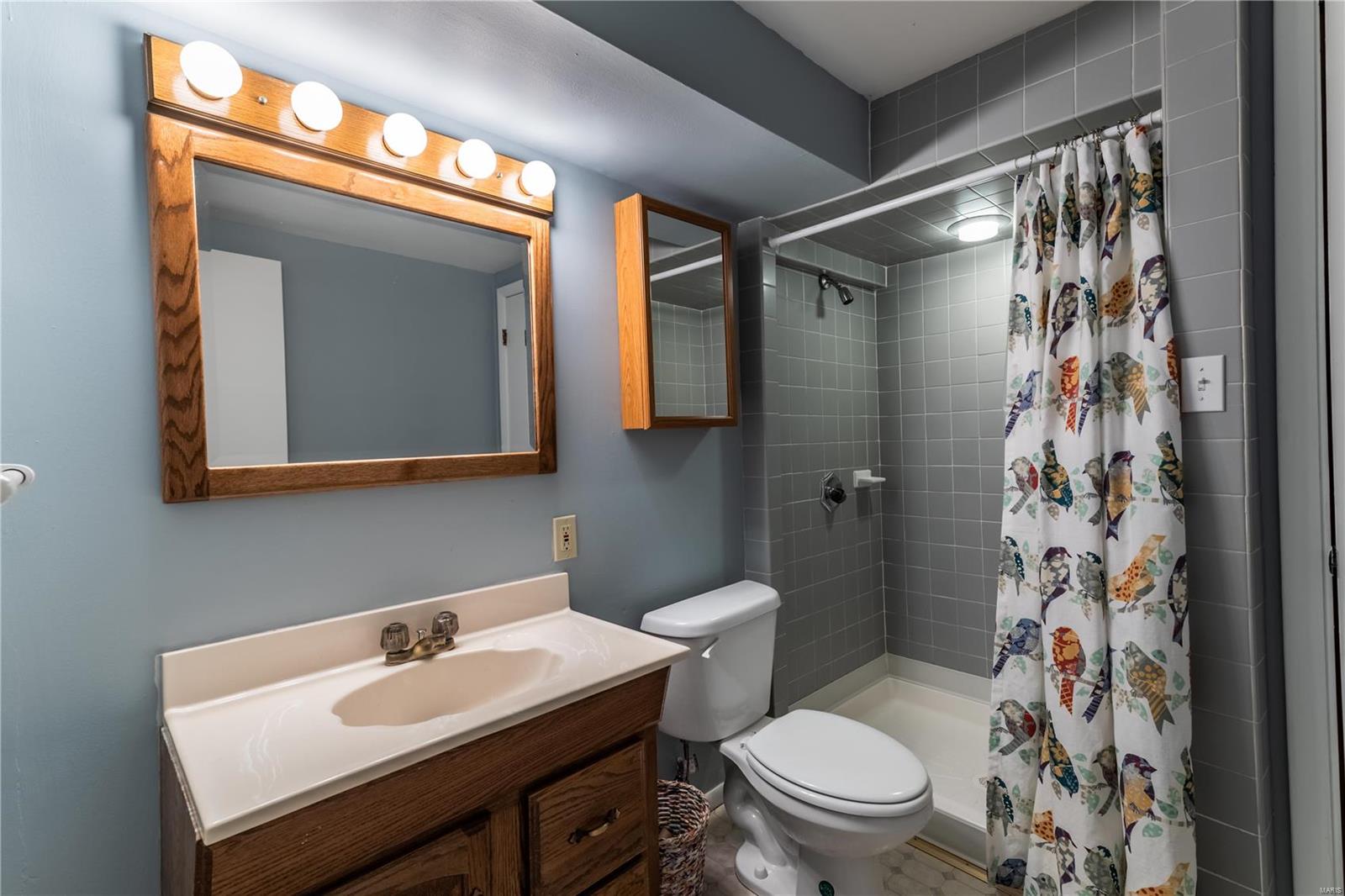 New England Village 2 - Residential