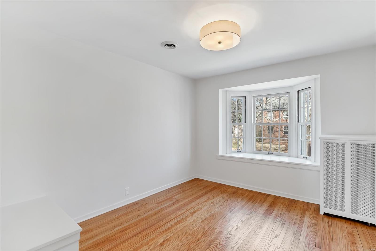 West Portland Place - Residential