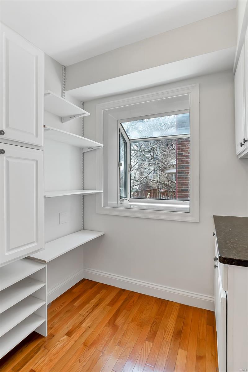 West Portland Place - Residential
