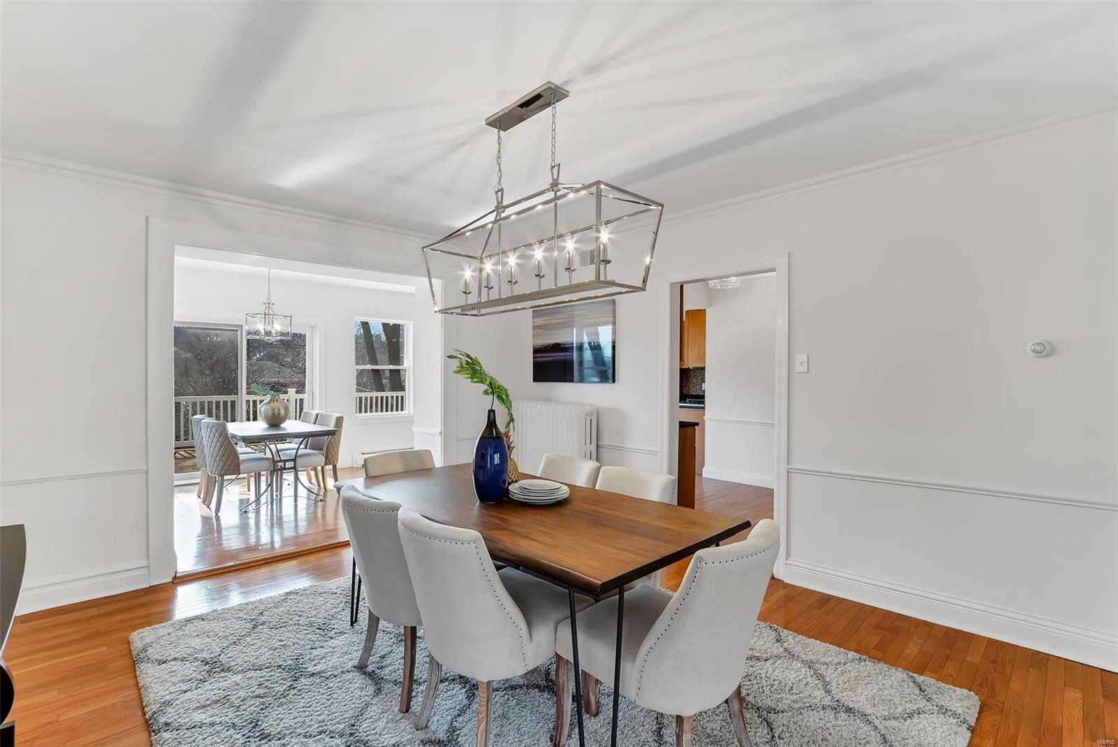 West Portland Place - Residential