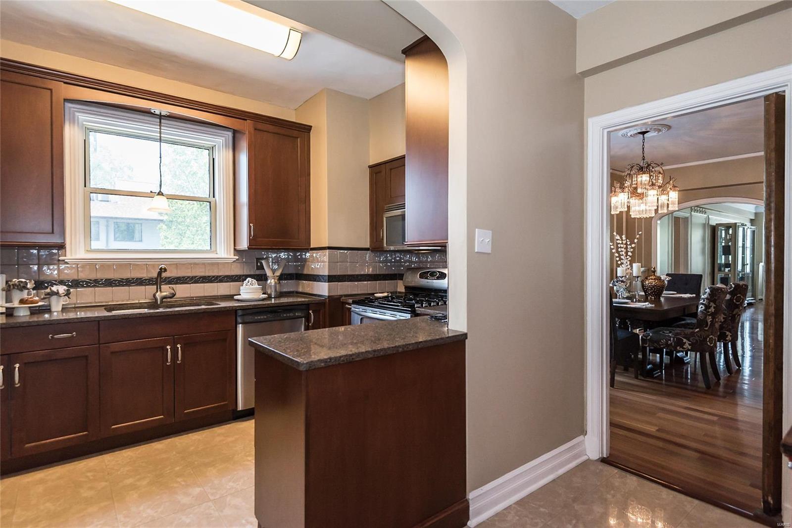 Pierre Chouteau Condos - Residential