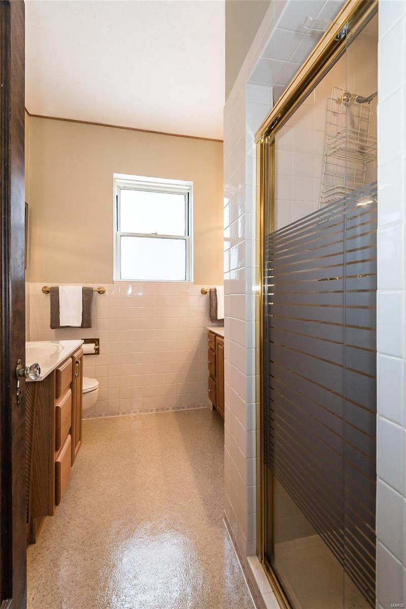 Pierre Chouteau Condos - Residential
