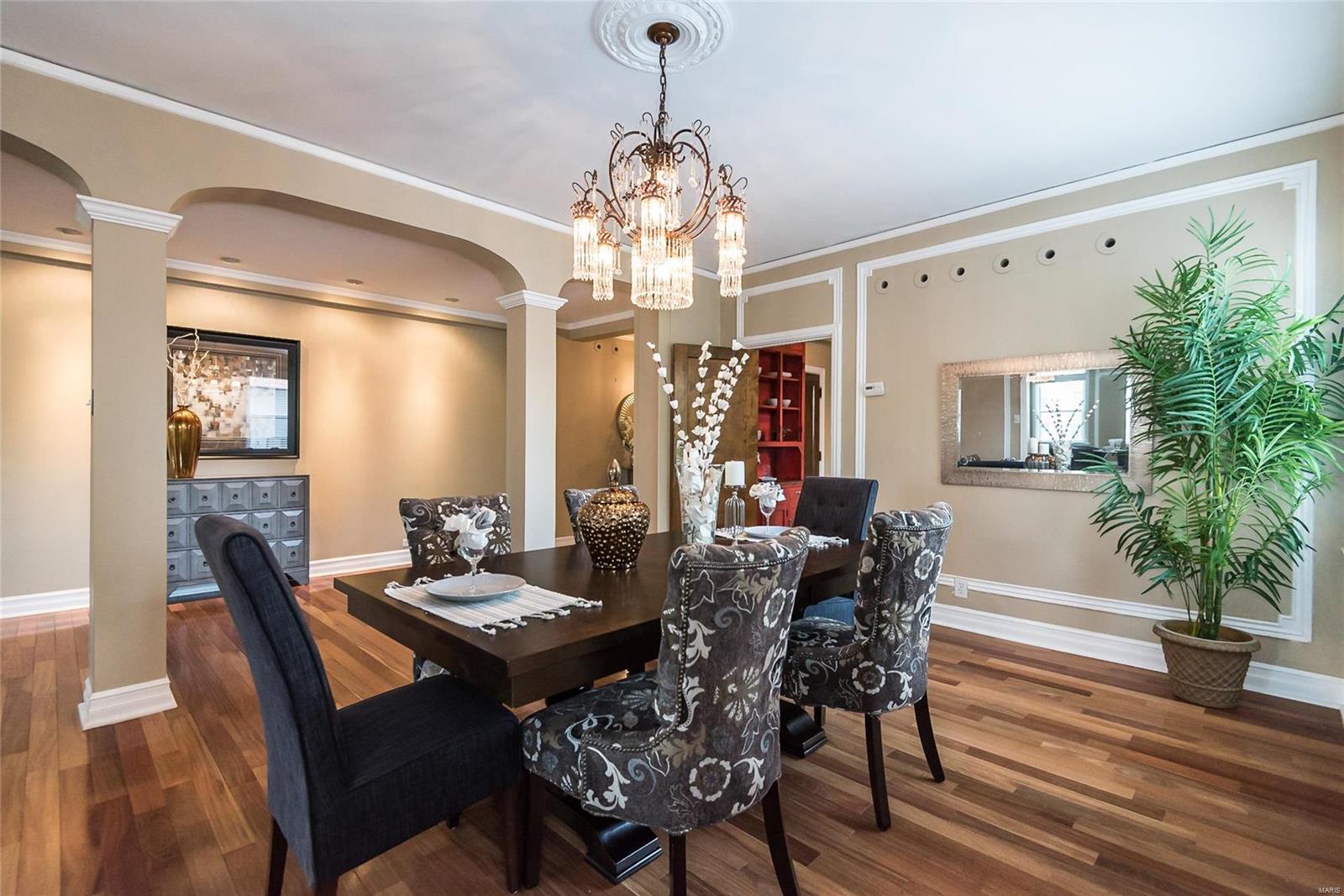 Pierre Chouteau Condos - Residential