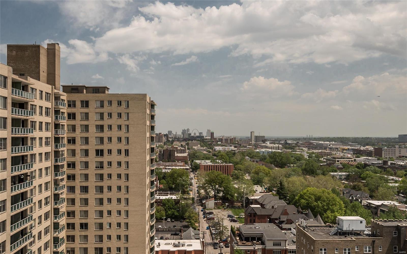 Pierre Chouteau Condos - Residential