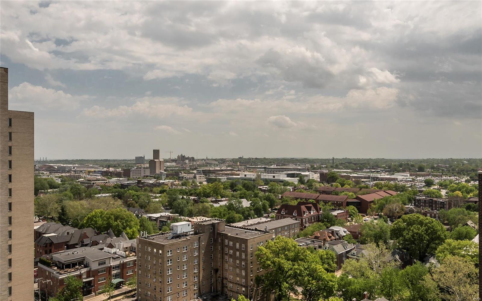 Pierre Chouteau Condos - Residential