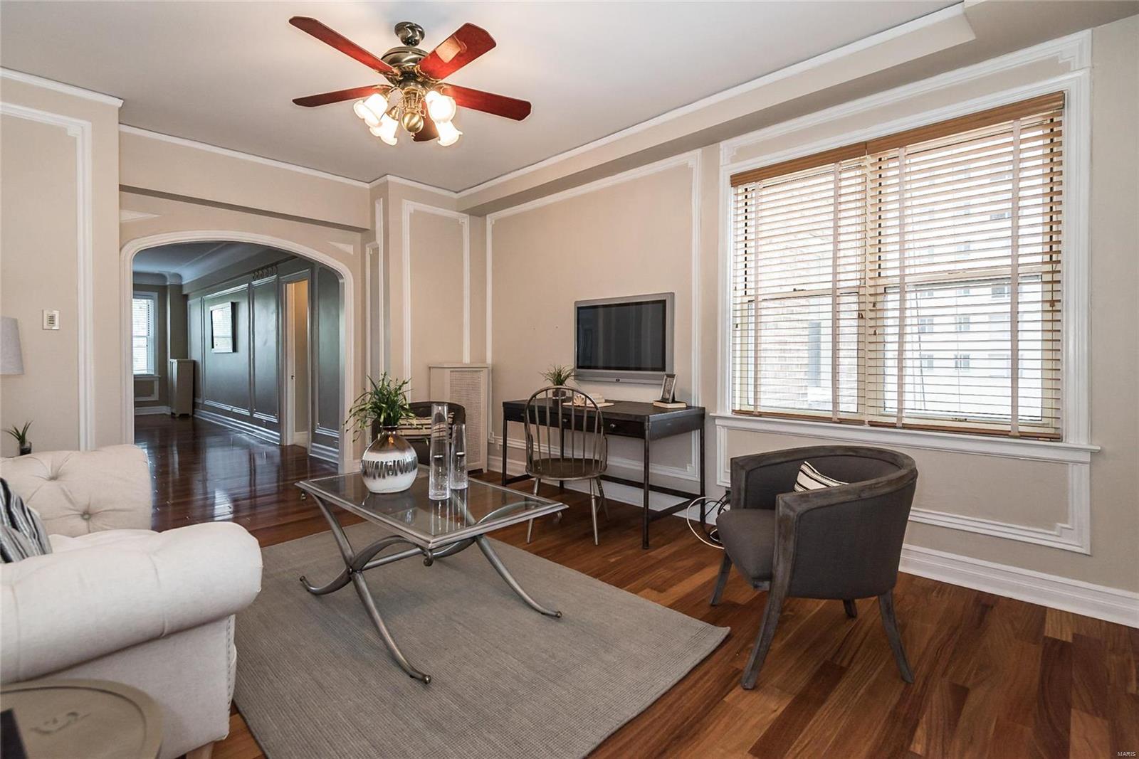 Pierre Chouteau Condos - Residential