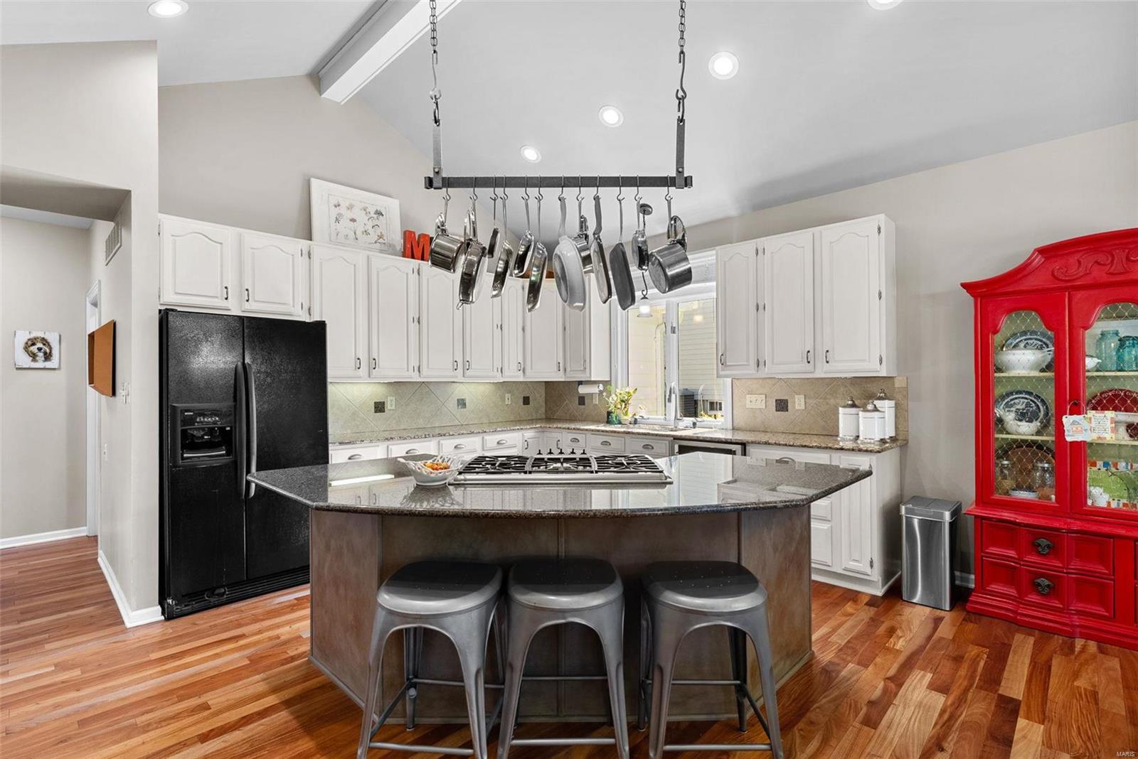 Stonebriar One - Residential