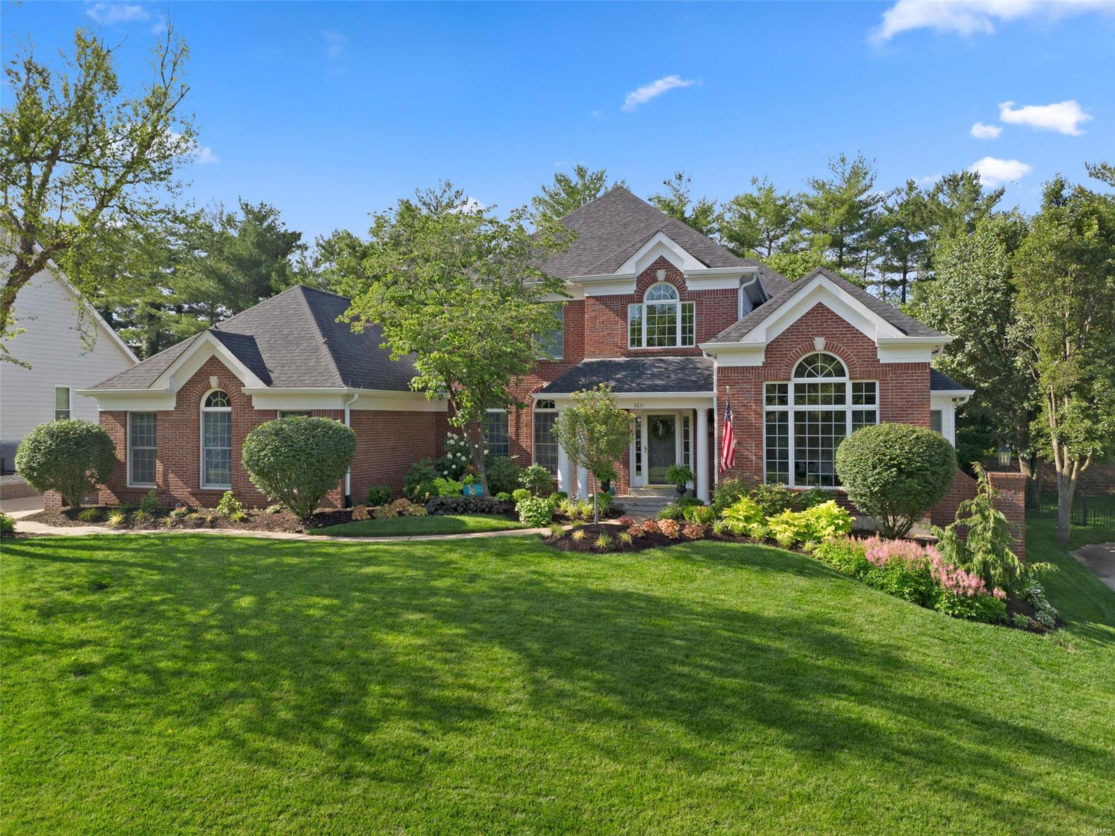 Stonebriar One - Residential