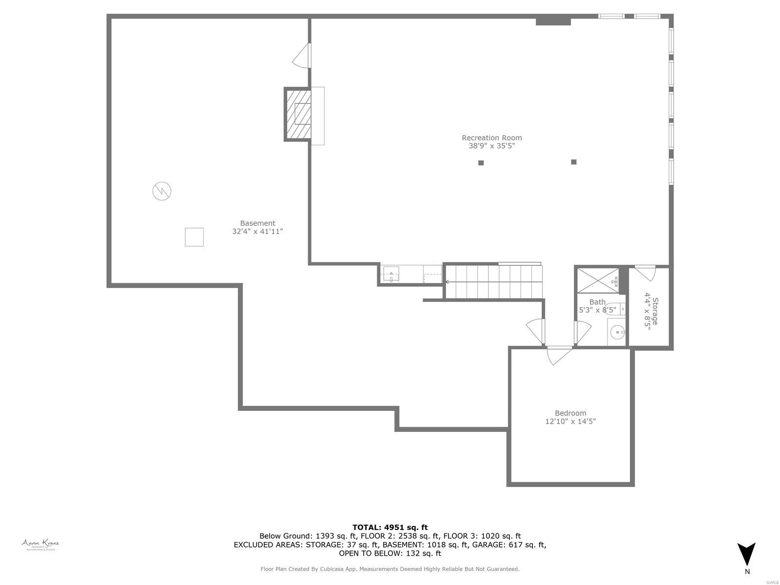 Stonebriar One - Residential