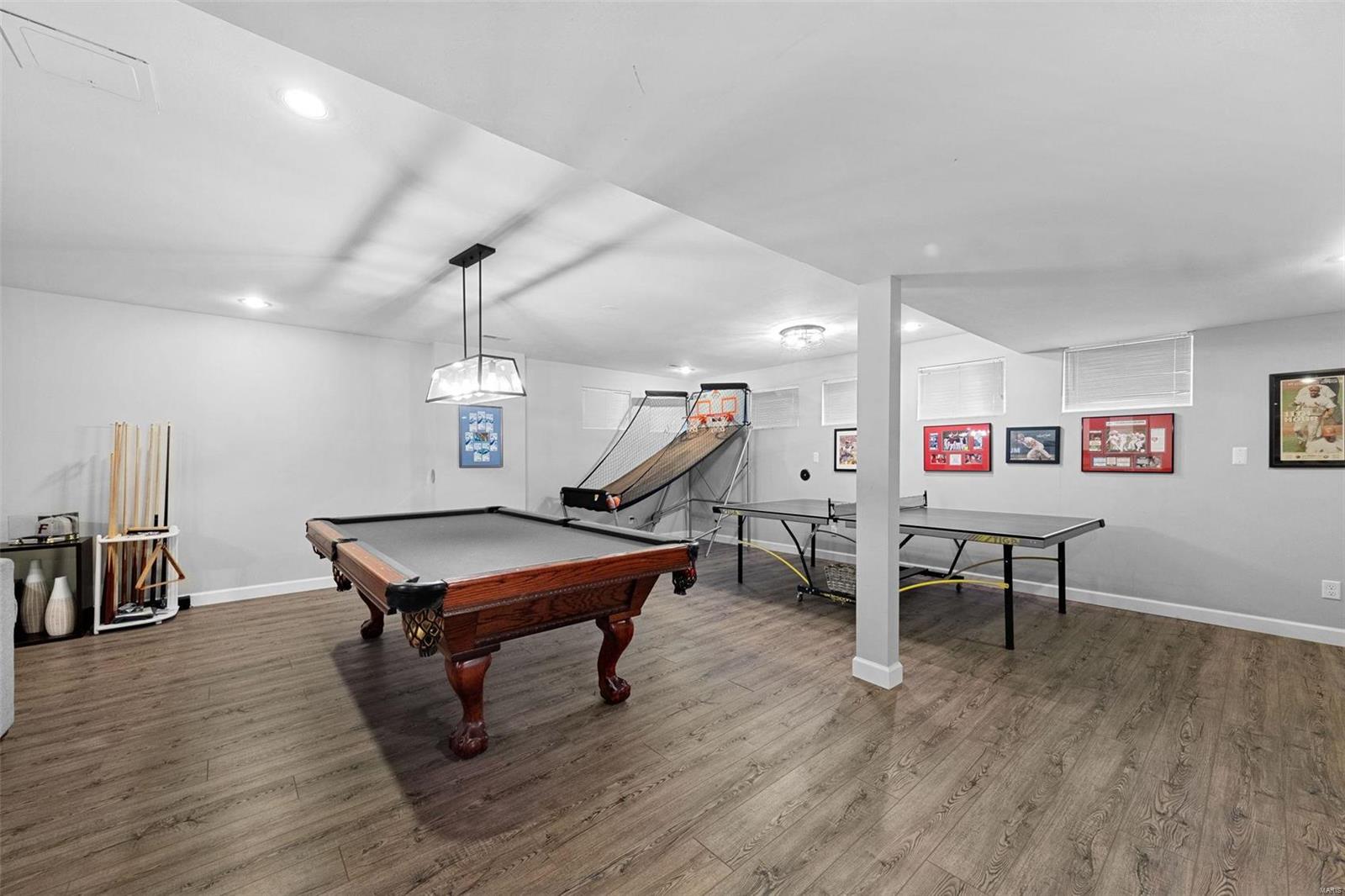 Stonebriar One - Residential