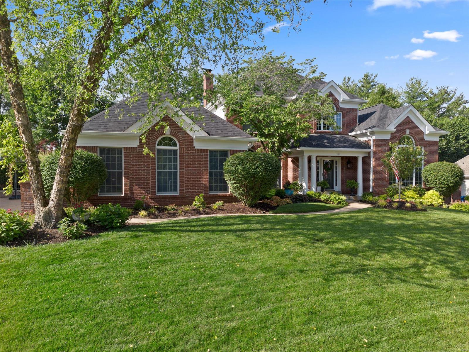 Stonebriar One - Residential