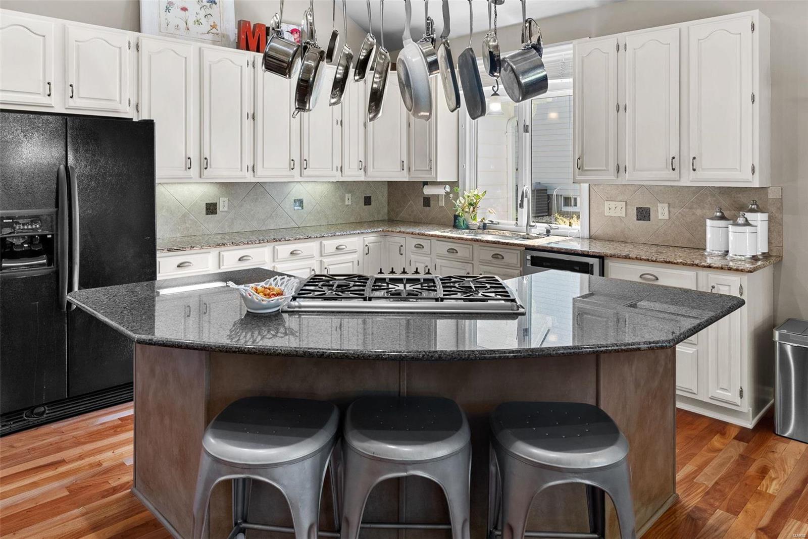 Stonebriar One - Residential