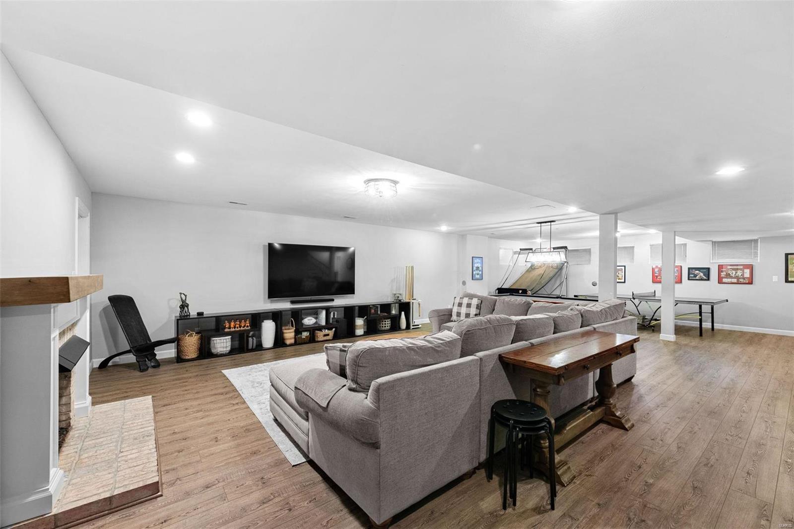 Stonebriar One - Residential