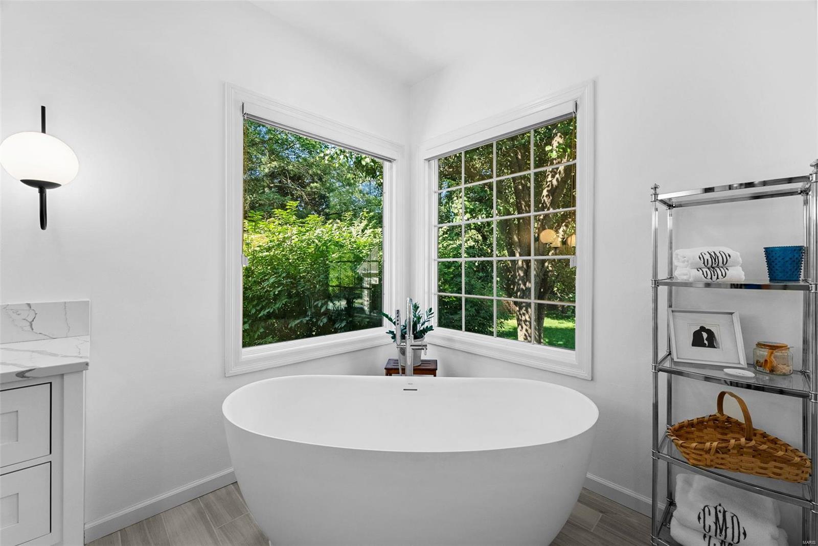 Stonebriar One - Residential