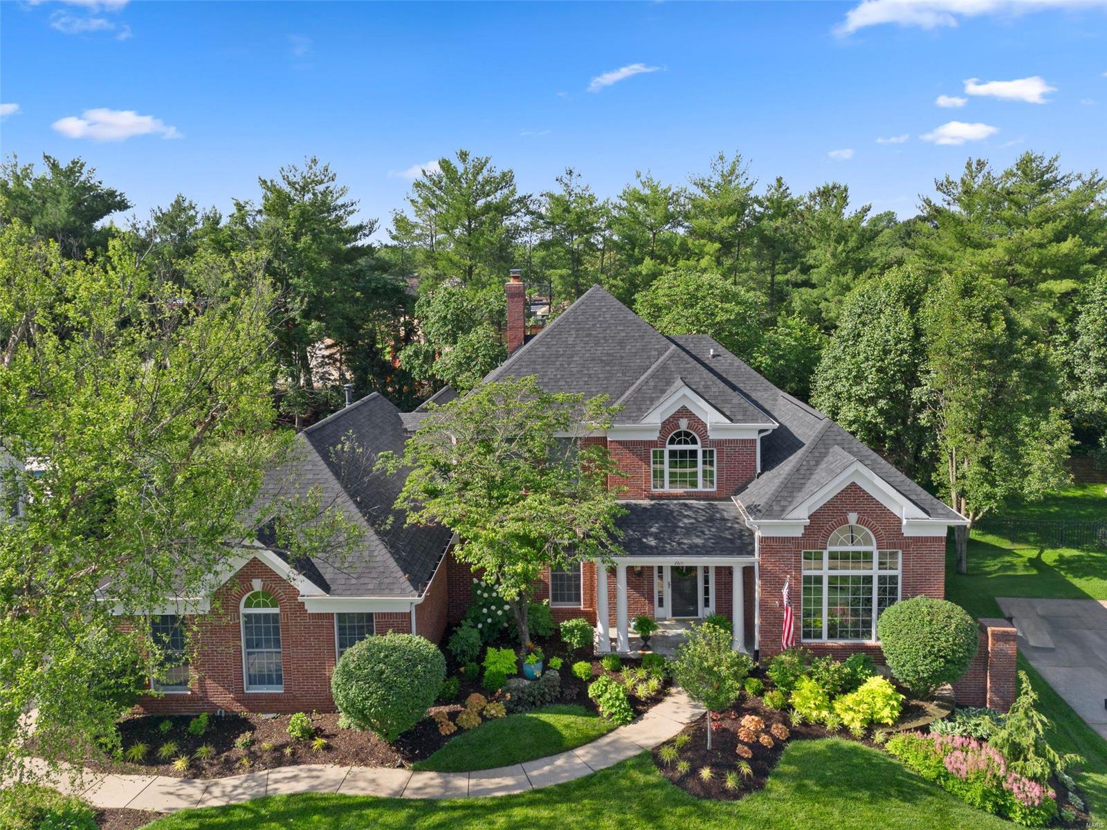 Stonebriar One - Residential