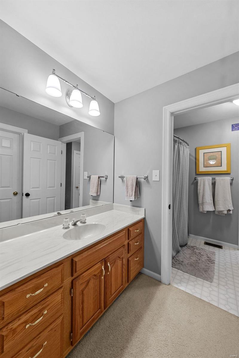 Stonebriar One - Residential