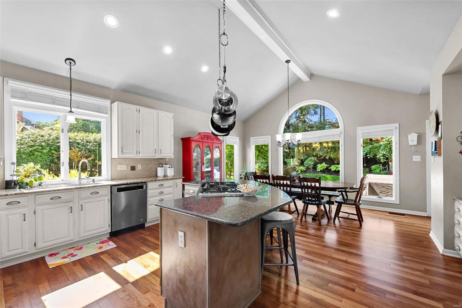 Stonebriar One - Residential